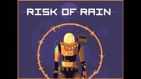 Risk of Rain (Steam Gift / RU CIS)