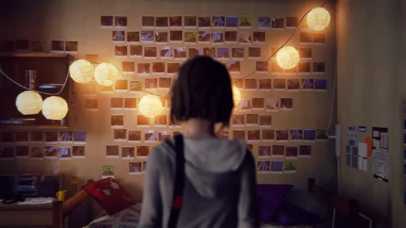 Life Is Strange Complete Season (Episodes 1-5) STEAM