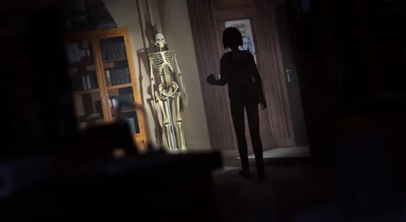Life Is Strange Complete Season (Episodes 1-5) STEAM