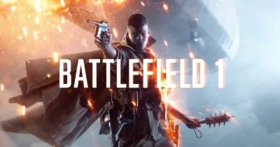 BATTLEFIELD 1 RU-PL (Origin, Region Free)