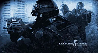 Counter-Strike Complete (CSGO, CSS, CS) аккаунт Steam