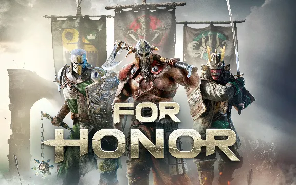 NEW FOR HONOR | WARRANTY + BONUS