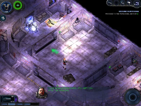 Alien Shooter 2: Reloaded (Steam KEY ROW Region Free)