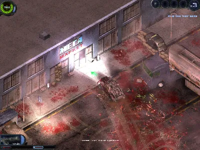 Alien Shooter 2: Reloaded (Steam KEY ROW Region Free)
