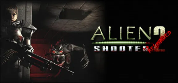 Alien Shooter 2: Reloaded (Steam KEY ROW Region Free)