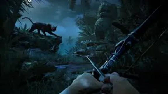 Far Cry 3 ( Ubisoft Connect / Россия и Весь Мир)