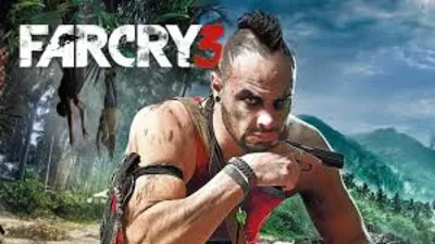 Far Cry 3 ( Ubisoft Connect / Россия и Весь Мир)