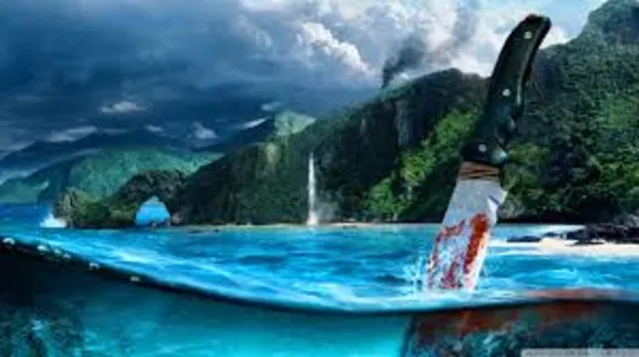 Far Cry 3 ( Ubisoft Connect / Россия и Весь Мир)