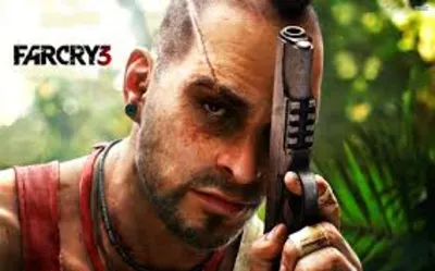 Far Cry 3 ( Ubisoft Connect / Россия и Весь Мир)