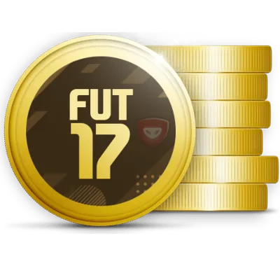 FIFA 17 Ultimate Team Coins - Coins PS4. DISCOUNTS.
