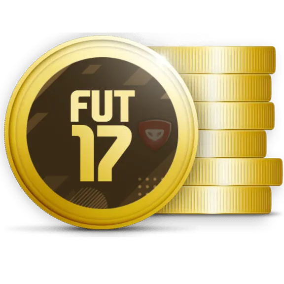 FIFA 17 Ultimate Team Coins - Coins PS4. DISCOUNTS.