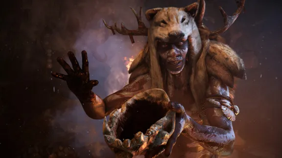 FAR CRY PRIMAL 💎UPLAY KEY КЛЮЧ ЛИЦЕНЗИЯ