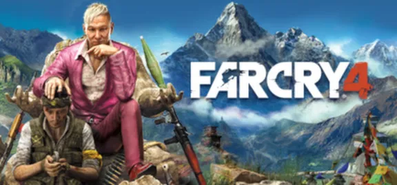 Far Cry 4 UPLAY KEY КЛЮЧ ЛИЦЕНЗИЯ РОССИЯ+СНГ