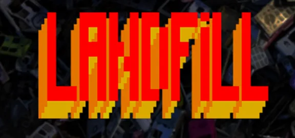 Landfill (RoW steam key)