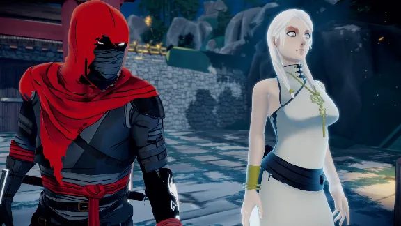 Aragami (Steam KEY / Region Free / ROW / Global)