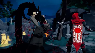 Aragami (Steam KEY / Region Free / ROW / Global)