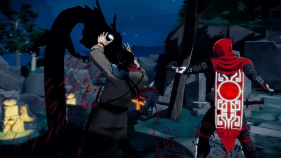 Aragami (Steam KEY / Region Free / ROW / Global)