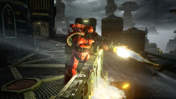 Warhammer 40,000 EC - STEAM Key - Region Free / ROW