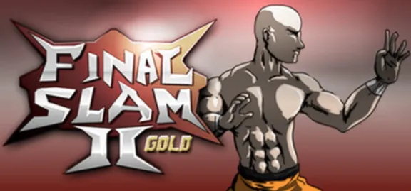 Final Slam 2 [Steam Gift/Region Free]