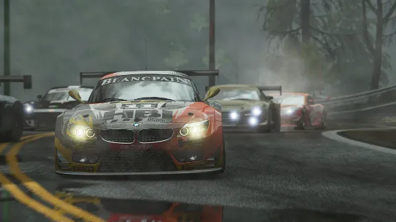 Project CARS Steam Gift (RU/CIS) + подарок