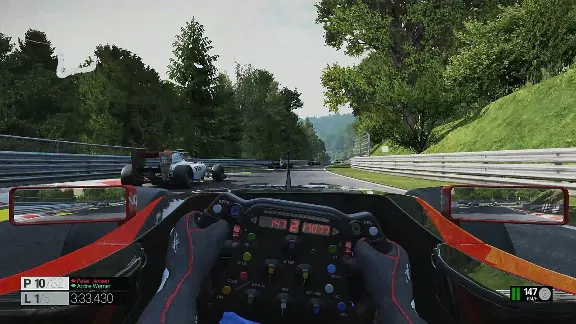 Project CARS Steam Gift (RU/CIS) + подарок