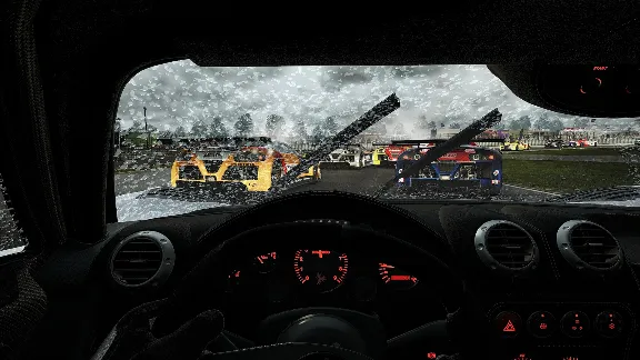 Project CARS Steam Gift (RU/CIS) + подарок
