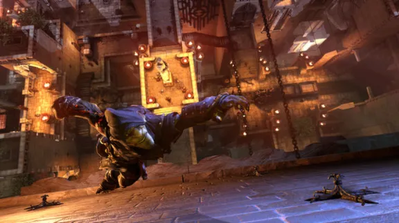 Styx: Master of Shadows 💎 STEAM KEY RU+CIS LICENSE