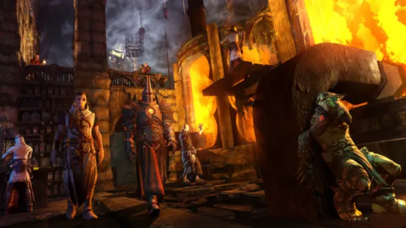 Styx: Master of Shadows 💎 STEAM KEY RU+CIS LICENSE