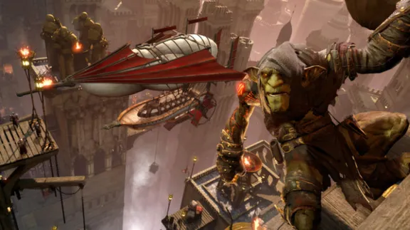 Styx: Master of Shadows 💎 STEAM KEY RU+CIS LICENSE