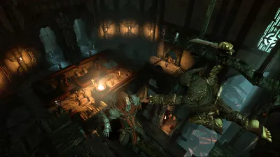 Styx: Master of Shadows 💎 STEAM KEY RU+CIS LICENSE