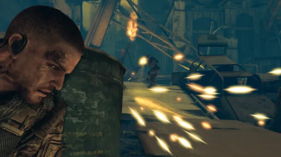 Spec Ops: The  Line 💎STEAM KEY СТИМ КЛЮЧ ЛИЦЕНЗИЯ