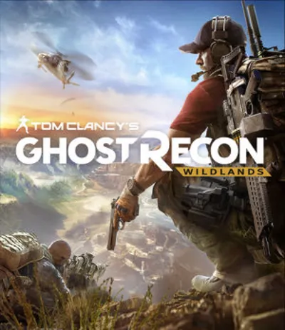 Tom Clancy&acute;s Ghost Recon Wildlands [Uplay] + WARRANTY