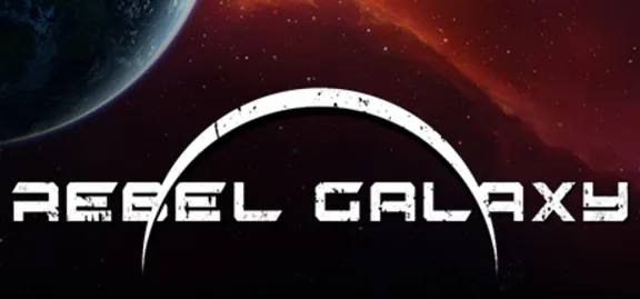 Rebel Galaxy (STEAM GIFT / RU/CIS)