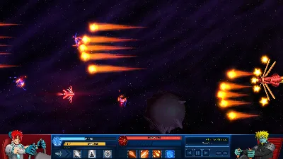 Survive in Space [Steam Gift/RU+CIS]