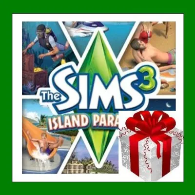 ✅The Sims 3 Island Paradise DLC✔️EA App⭐Ключ Активации🔑Region Free✔️АКЦИЯ🎁0%💳