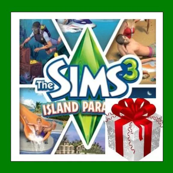 ✅The Sims 3 Island Paradise DLC✔️EA App⭐Ключ Активации🔑Region Free✔️АКЦИЯ🎁0%💳