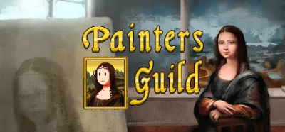Painters Guild  (Steam Key / ROW / Region Free)