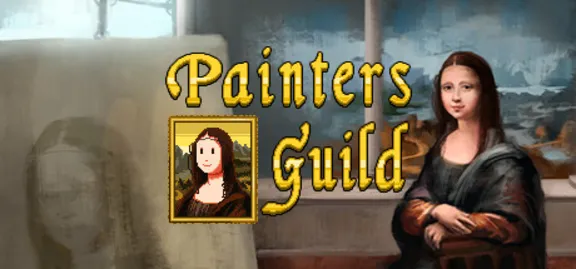 Painters Guild  (Steam Key / ROW / Region Free)