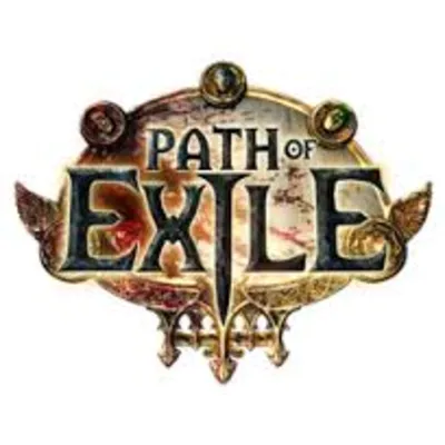 POE Path of Exile Exalted/chaos Orb