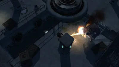 Primal Fears [Steam Gift/Region Free]