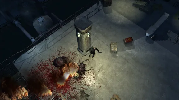 Primal Fears [Steam Gift/Region Free]
