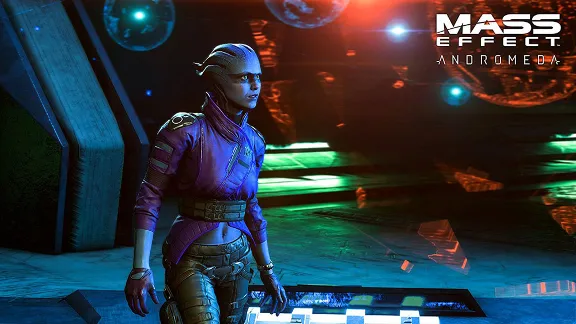 MASS EFFECT: ANDROMEDA | REG.FREE | MULTILANG. | СКИДКИ