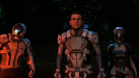 MASS EFFECT: ANDROMEDA | REG.FREE | MULTILANG. | СКИДКИ