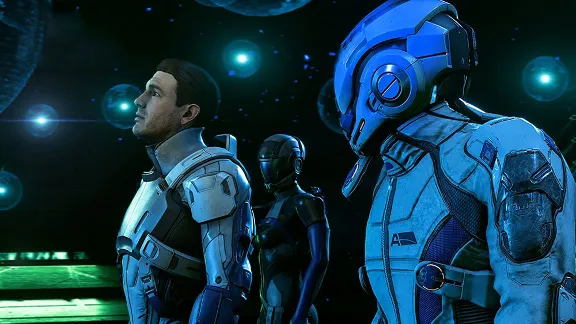 MASS EFFECT: ANDROMEDA | REG.FREE | MULTILANG. | СКИДКИ