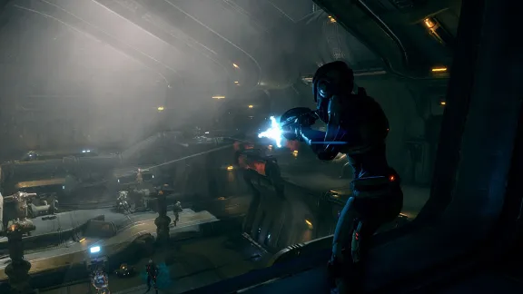 MASS EFFECT: ANDROMEDA | REG.FREE | MULTILANG. | СКИДКИ