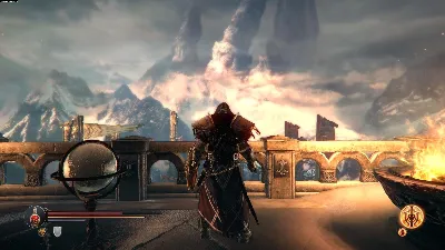 Lords of the Fallen Digital Deluxe Steam Key + ПОДАРОК