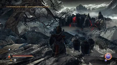 Lords of the Fallen Digital Deluxe Steam Key + ПОДАРОК
