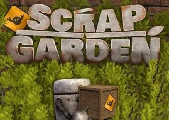 Scrap Garden (Steam KEY / Region free / ROW / Global)
