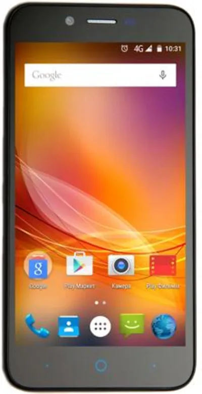 ZTE BLADE L110 UNLOCK CODE