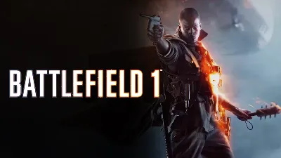 Battlefield 1 [ГАРАНТИЯ/REGION FREE]🔥